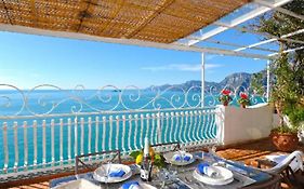 Villa Delle Ginestre - sea view