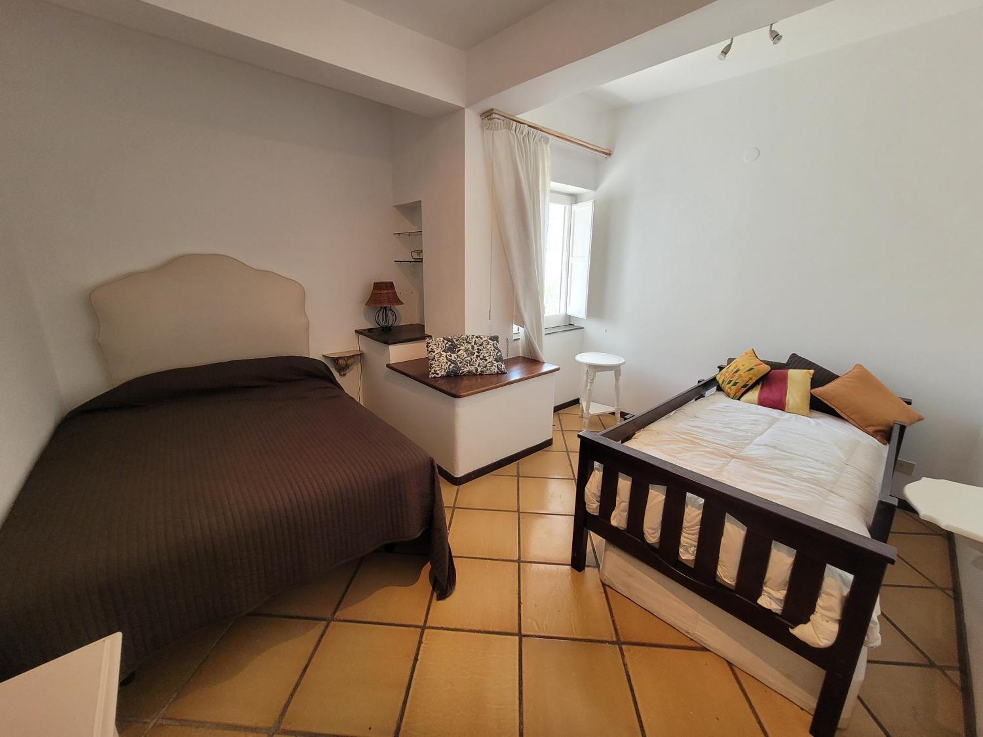Villa Delle Ginestre - sea view Praiano Esterno foto